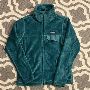 Patagonia Re Tool Full zip jacket